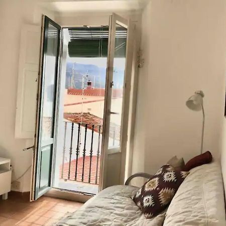 Apartamento Luminoso Y Acogedor Port De La Selva Appartamento El Port De La Selva Esterno foto