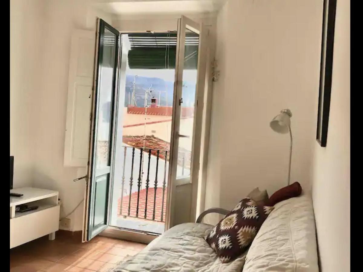 Apartamento Luminoso Y Acogedor Port De La Selva Appartamento El Port De La Selva Esterno foto