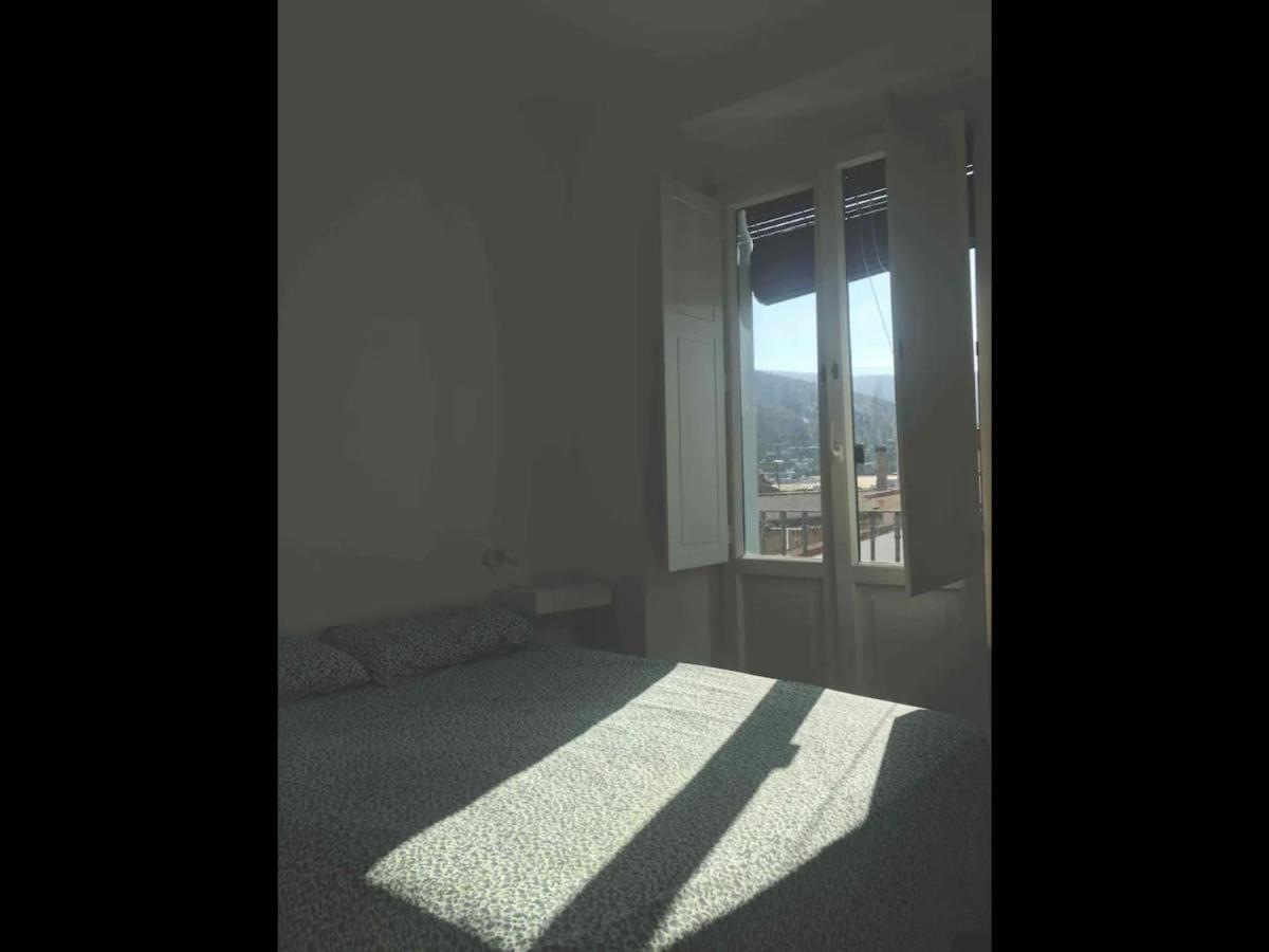 Apartamento Luminoso Y Acogedor Port De La Selva Appartamento El Port De La Selva Esterno foto