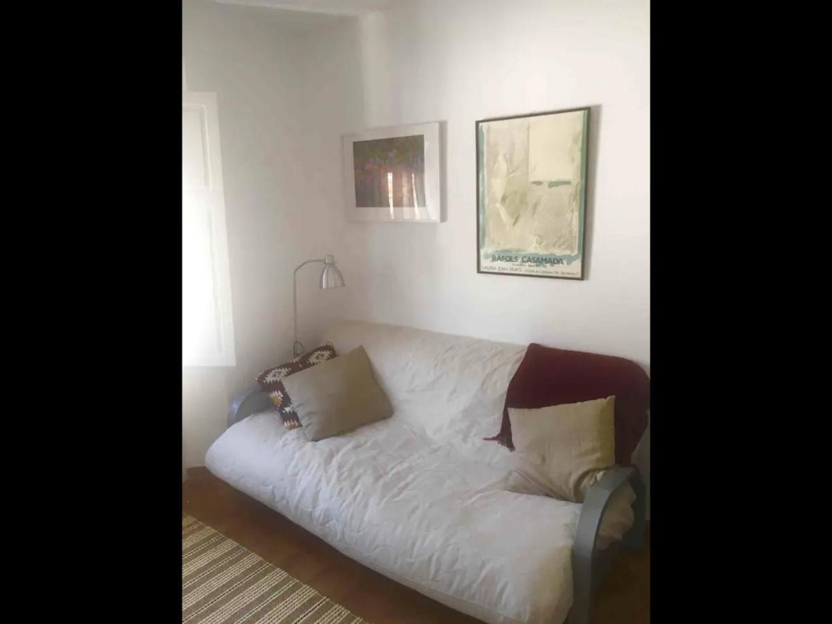 Apartamento Luminoso Y Acogedor Port De La Selva Appartamento El Port De La Selva Esterno foto