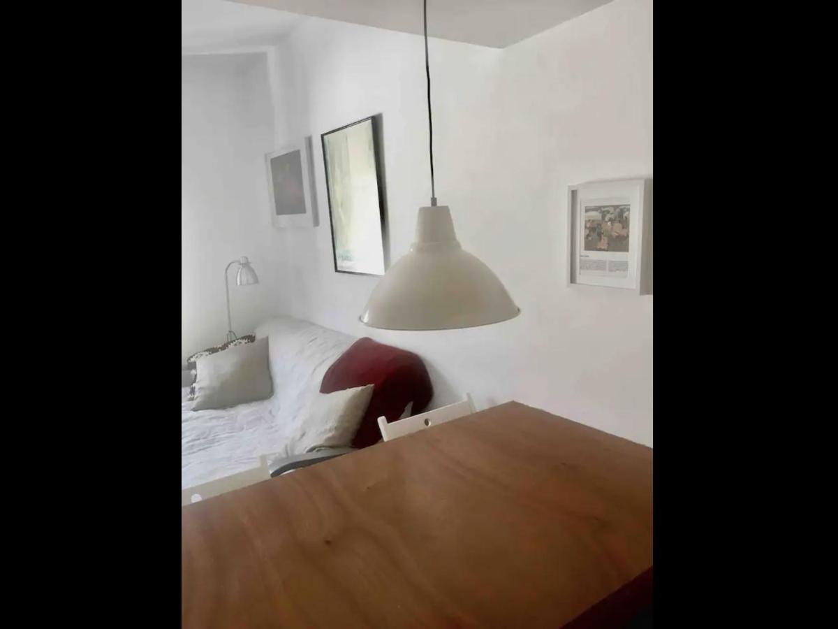 Apartamento Luminoso Y Acogedor Port De La Selva Appartamento El Port De La Selva Esterno foto