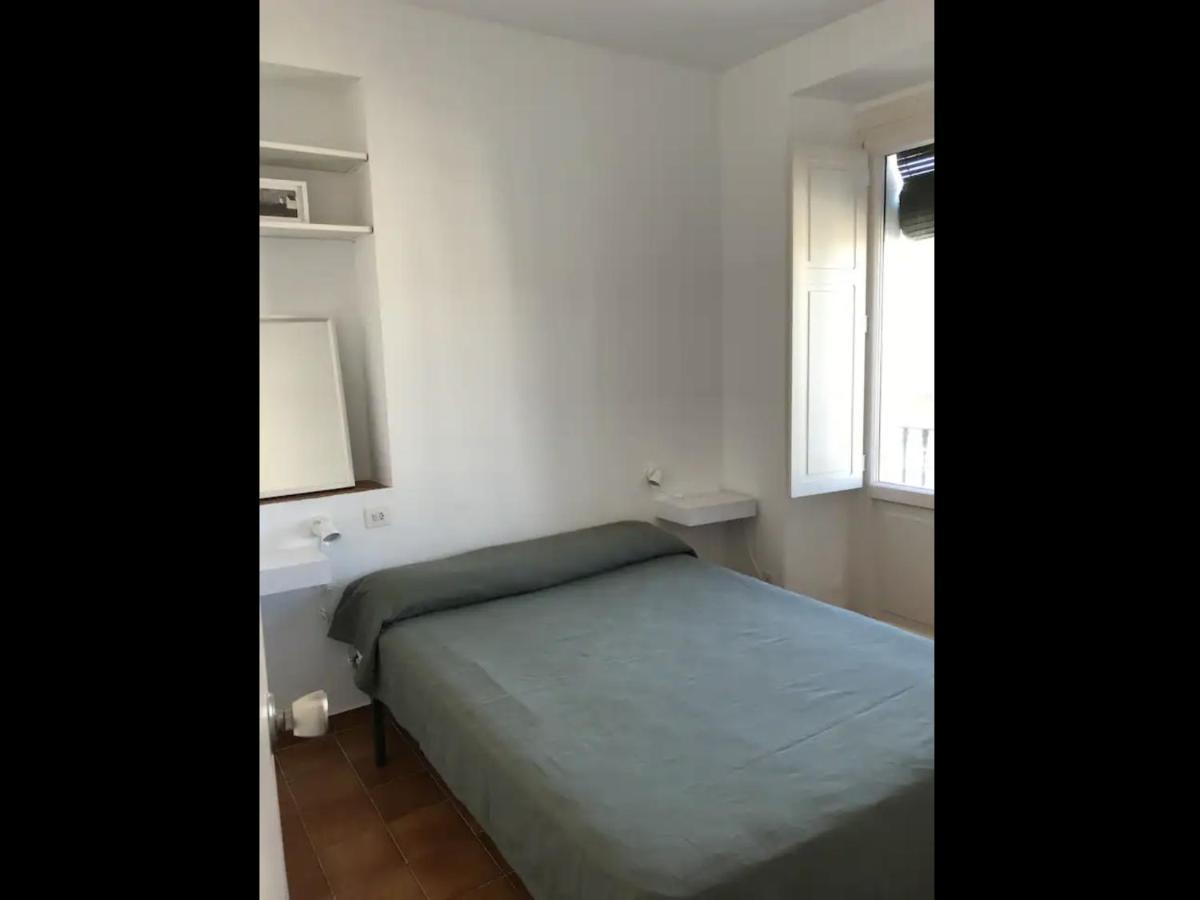 Apartamento Luminoso Y Acogedor Port De La Selva Appartamento El Port De La Selva Esterno foto