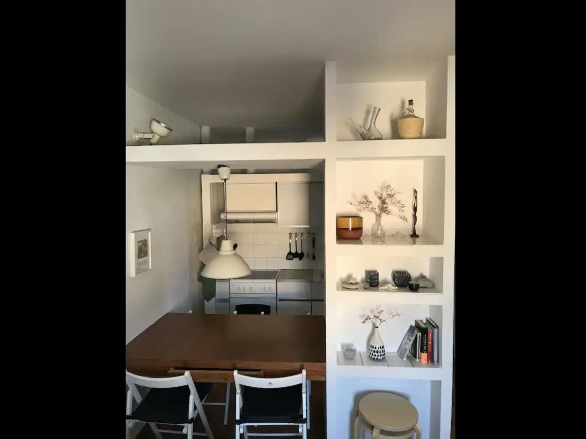 Apartamento Luminoso Y Acogedor Port De La Selva Appartamento El Port De La Selva Esterno foto